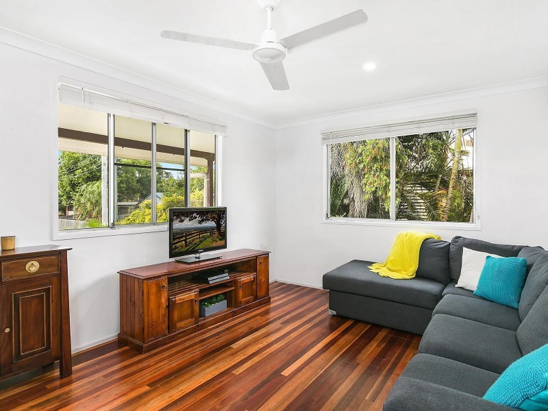 9 Sydney King Close, Gracemere QLD 4702