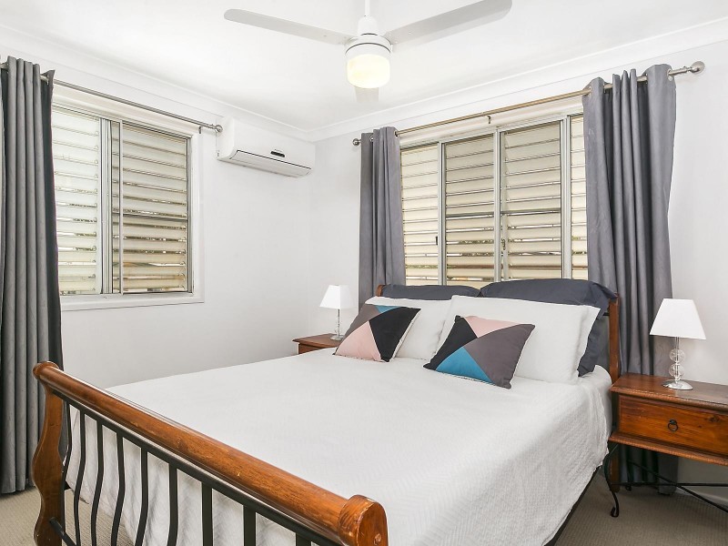 9 Sydney King Close, Gracemere QLD 4702