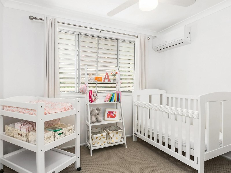 9 Sydney King Close, Gracemere QLD 4702