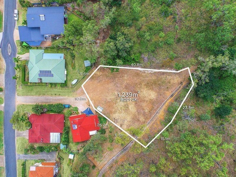 14 Archerview Terrace, Frenchville QLD 4701