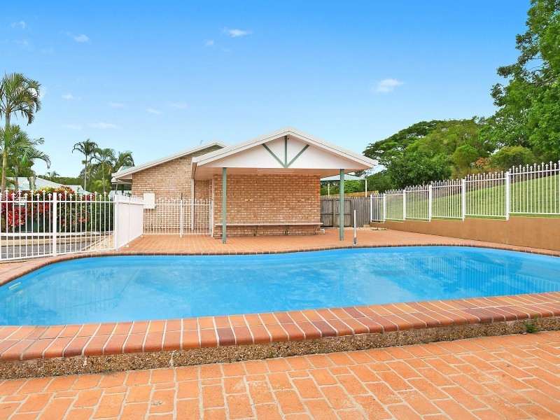 10/100 Victoria Place, Berserker QLD 4701