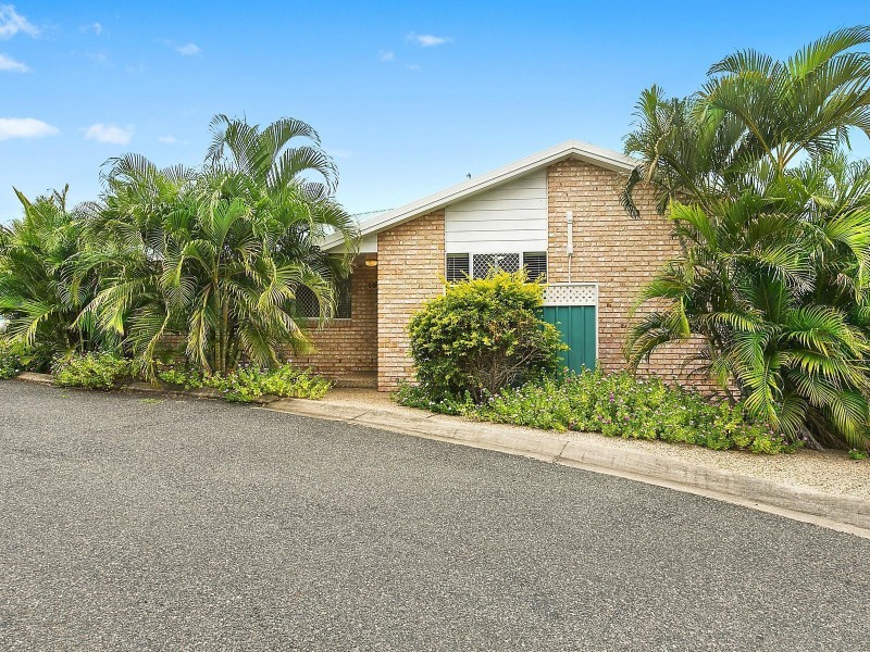 10/100 Victoria Place, Berserker QLD 4701