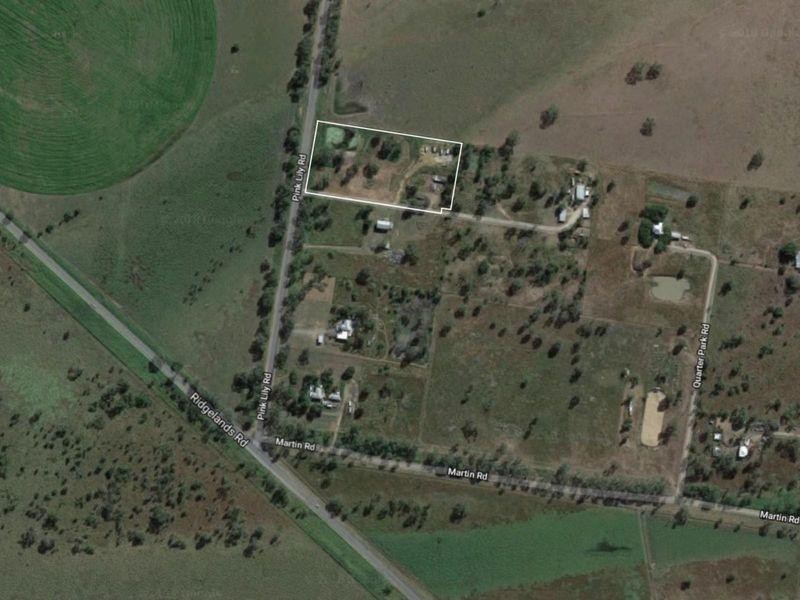 32 Pink Lily Road, Pink Lily QLD 4702