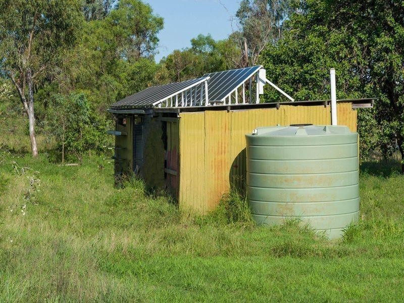 32 Pink Lily Road, Pink Lily QLD 4702