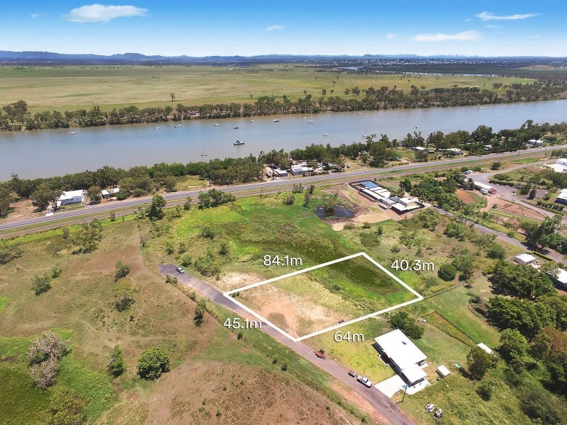 9A Reynolds Street, Lakes Creek QLD 4701