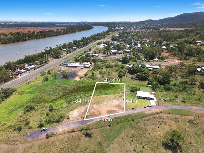 9A Reynolds Street, Lakes Creek QLD 4701