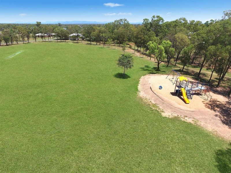 9A Reynolds Street, Lakes Creek QLD 4701