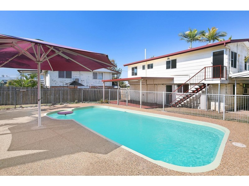 55 Denning Street, Park Avenue QLD 4701