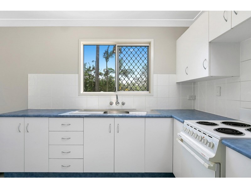 55 Denning Street, Park Avenue QLD 4701