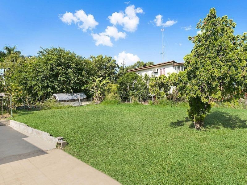 46 Meade Street, Wandal QLD 4700