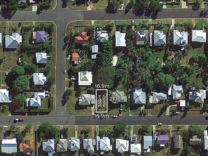 46 Meade Street, Wandal QLD 4700