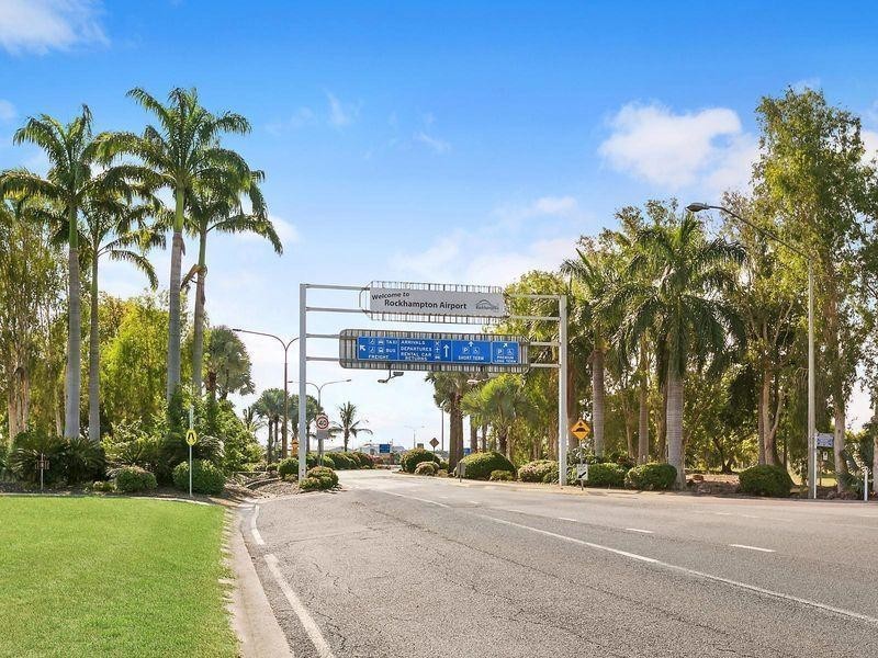 46 Meade Street, Wandal QLD 4700