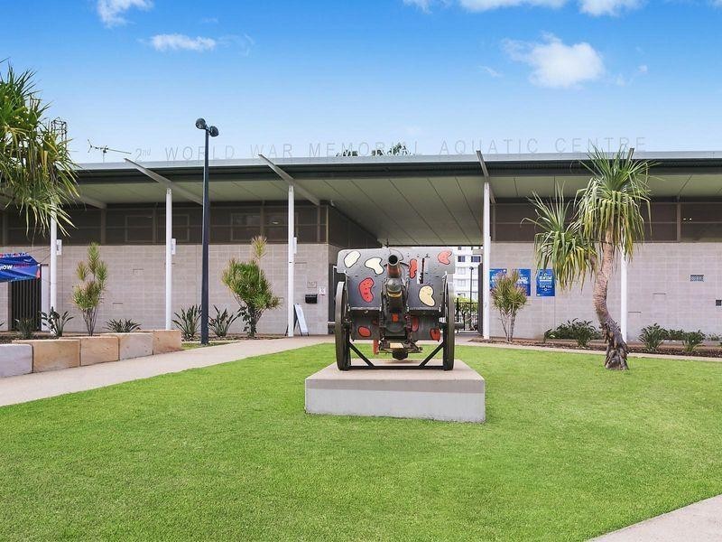 46 Meade Street, Wandal QLD 4700