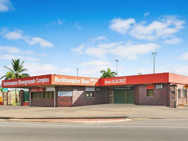 46 Meade Street, Wandal QLD 4700