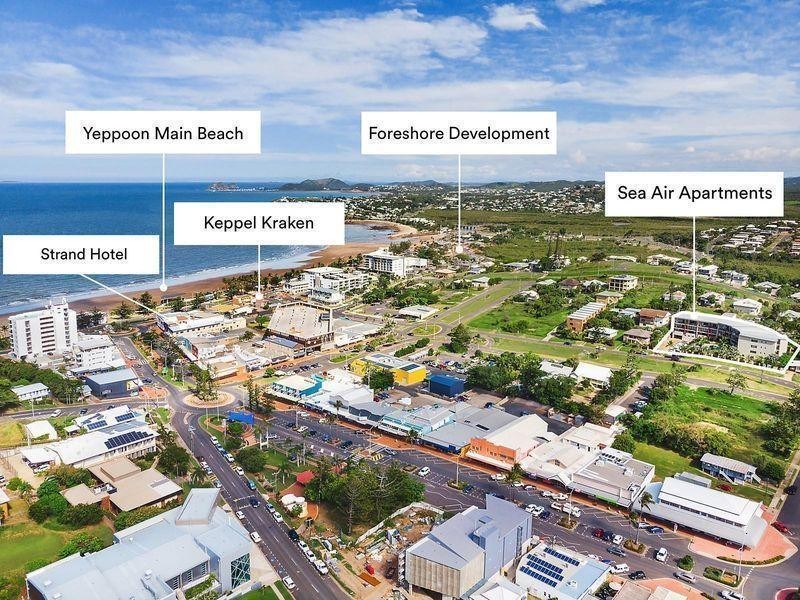 29/30 Queen Street, Yeppoon QLD 4703
