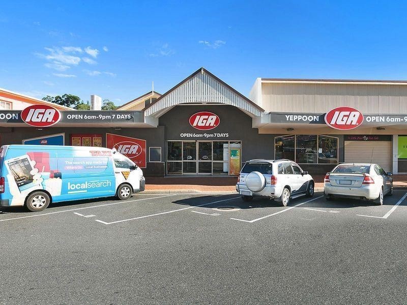29/30 Queen Street, Yeppoon QLD 4703