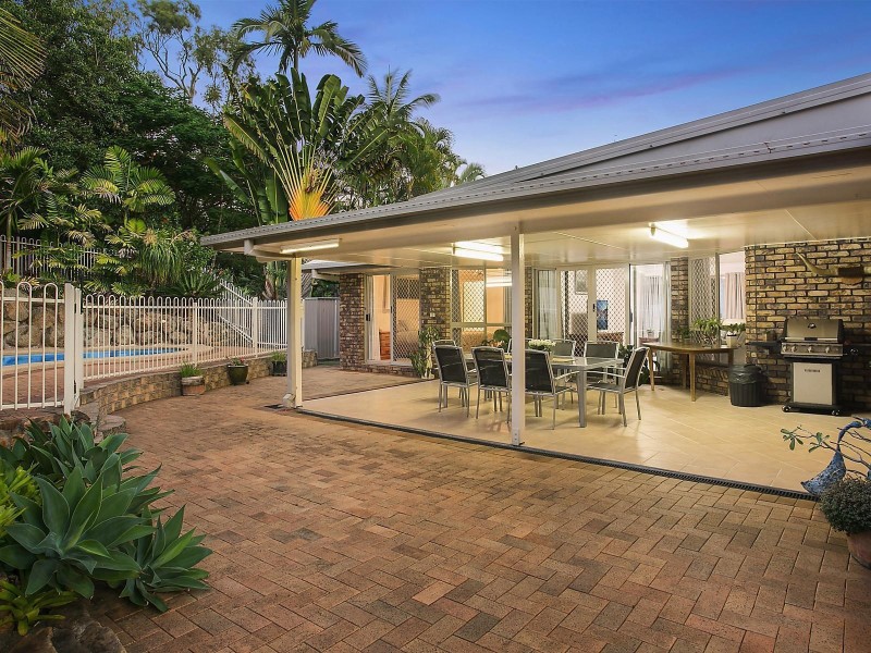 8 Lange Street, Frenchville QLD 4701