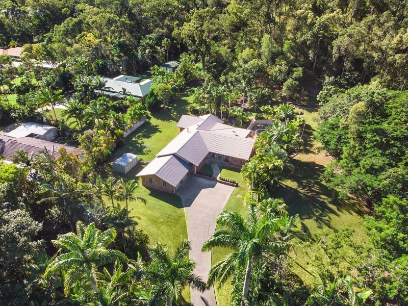 8 Lange Street, Frenchville QLD 4701