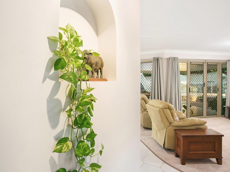 8 Lange Street, Frenchville QLD 4701