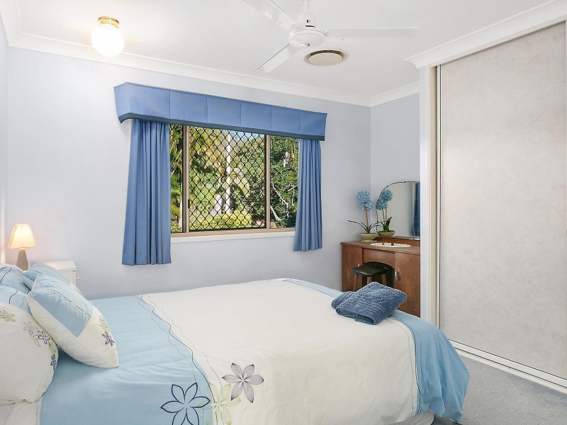 8 Lange Street, Frenchville QLD 4701