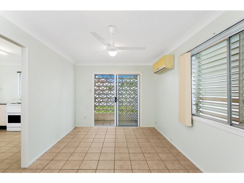 7 Arnold Street, Allenstown QLD 4700