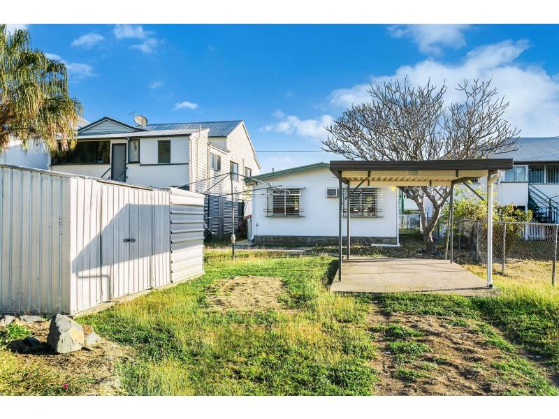 7 Arnold Street, Allenstown QLD 4700