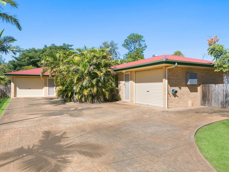 222A Hennessy Street, Koongal QLD 4701