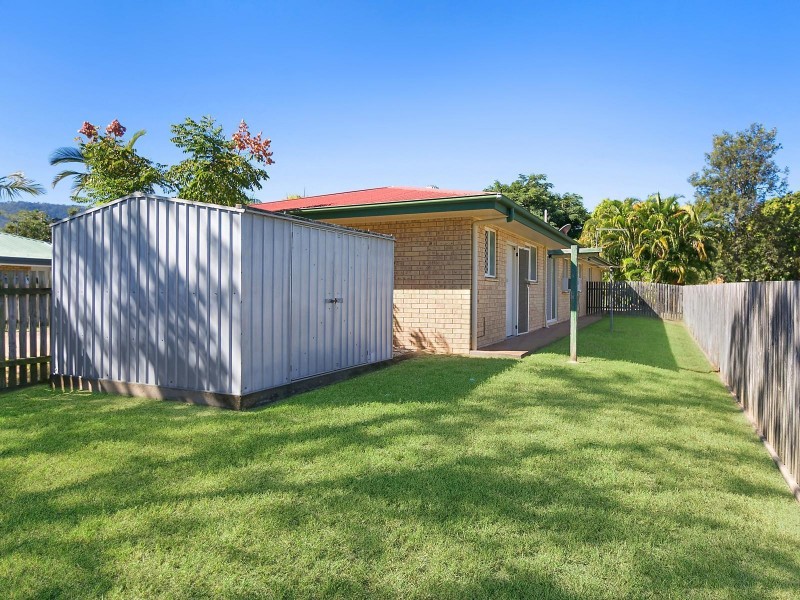 222A Hennessy Street, Koongal QLD 4701