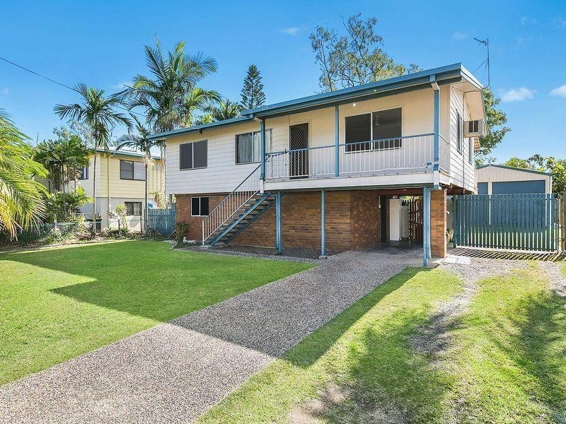 23 Cant Street, Kawana QLD 4701