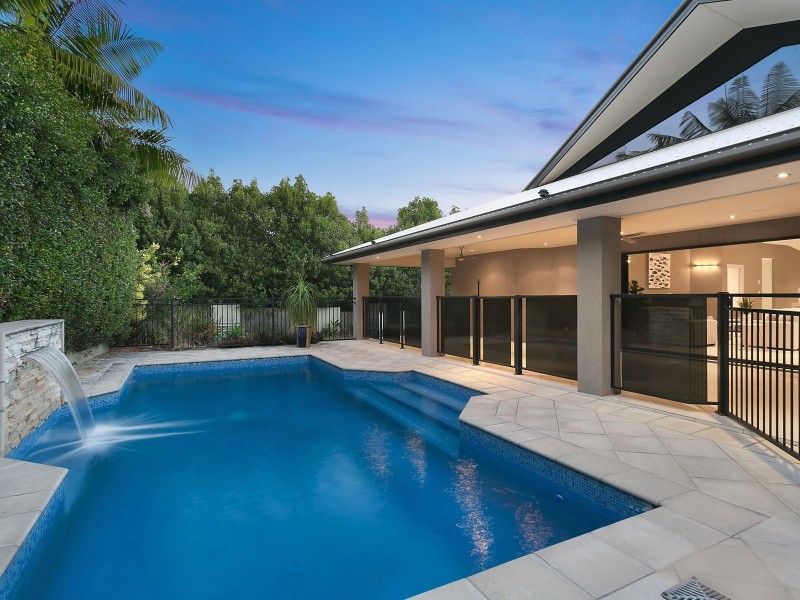 16 Treefern Terrace, Frenchville QLD 4701