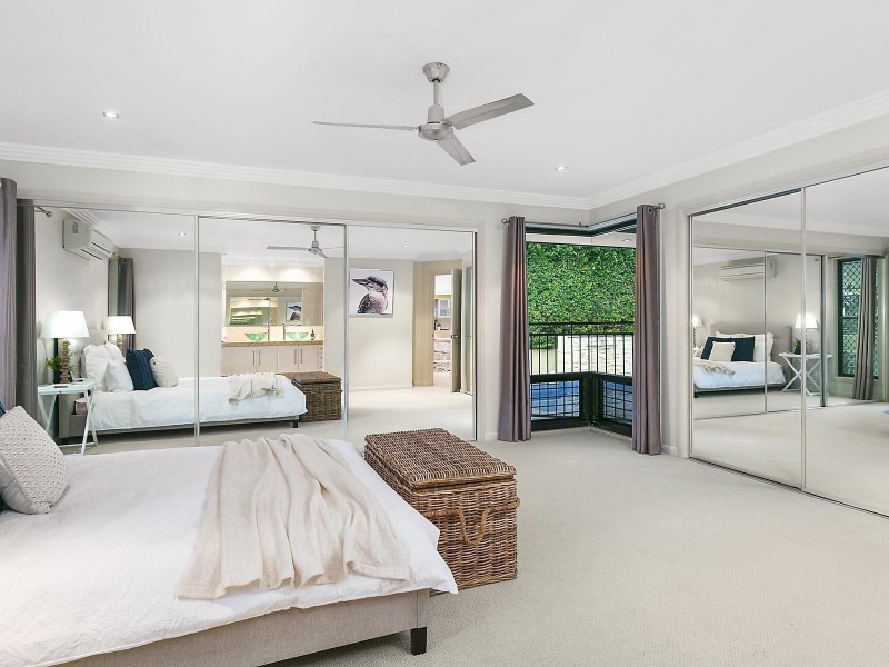 16 Treefern Terrace, Frenchville QLD 4701