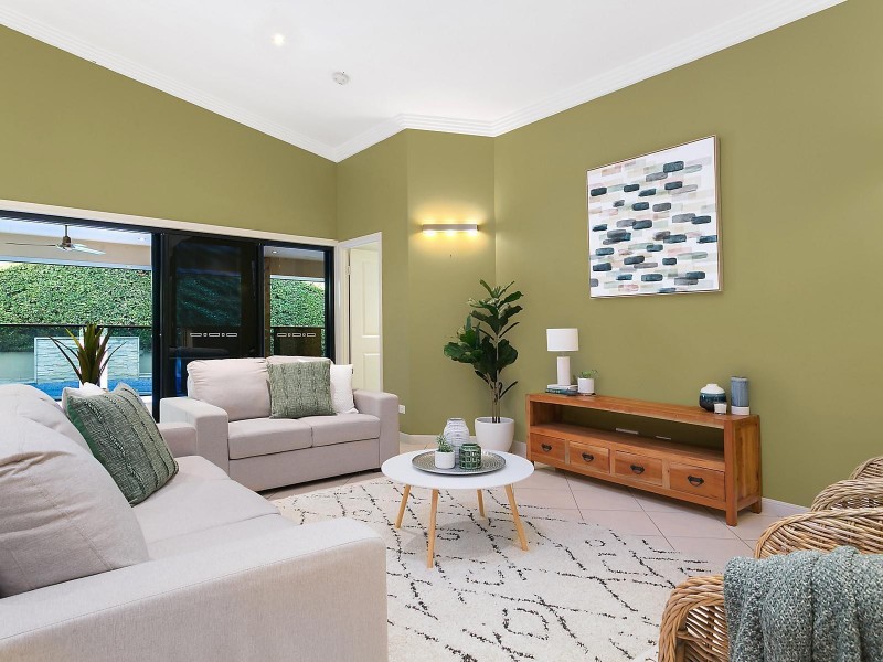 16 Treefern Terrace, Frenchville QLD 4701