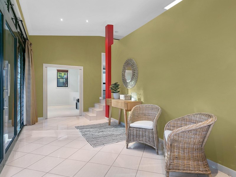 16 Treefern Terrace, Frenchville QLD 4701