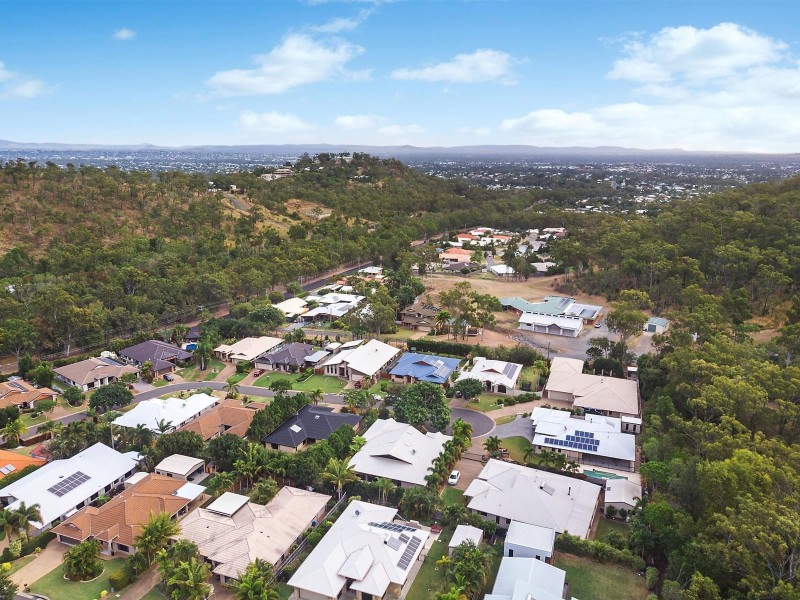 16 Treefern Terrace, Frenchville QLD 4701