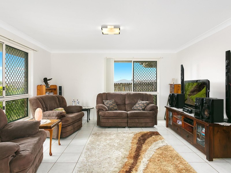 43 Broadhurst Drive, Gracemere QLD 4702