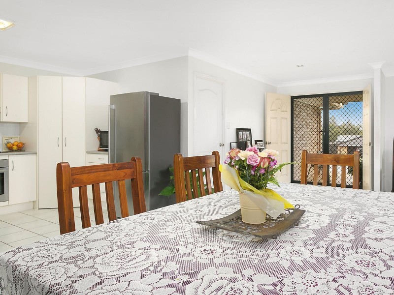 43 Broadhurst Drive, Gracemere QLD 4702