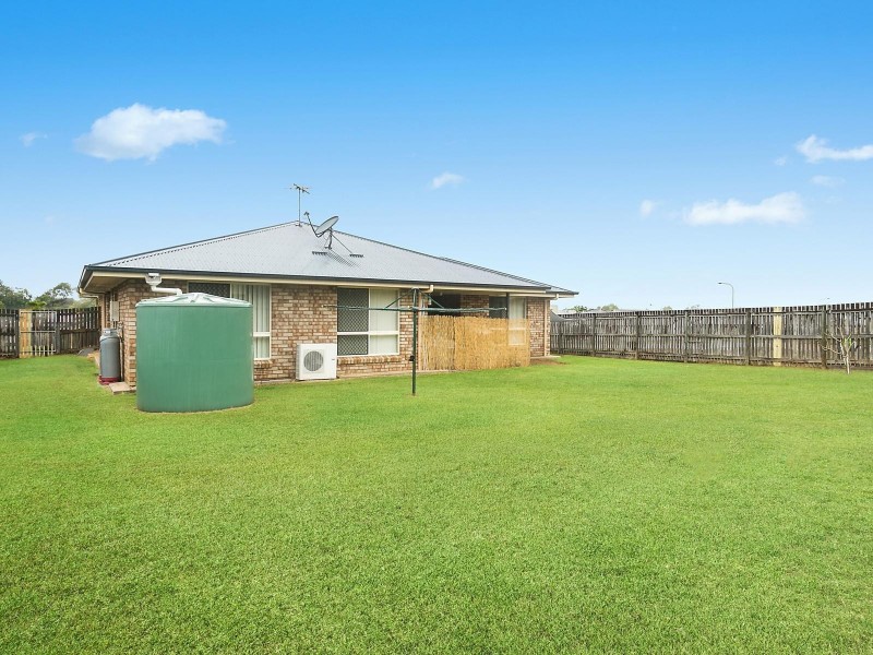 43 Broadhurst Drive, Gracemere QLD 4702