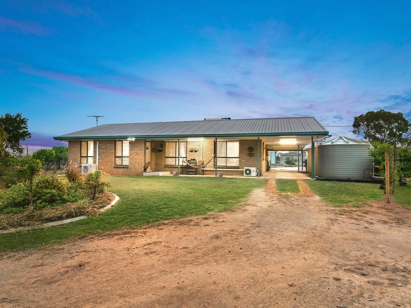 182 Halfpenny Road, Gracemere QLD 4702