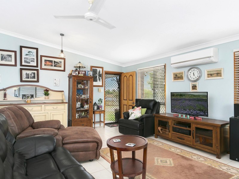 182 Halfpenny Road, Gracemere QLD 4702