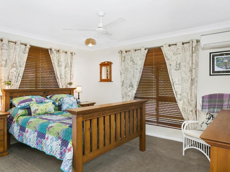 182 Halfpenny Road, Gracemere QLD 4702