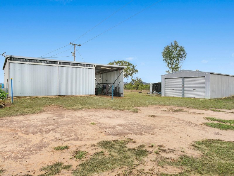 182 Halfpenny Road, Gracemere QLD 4702