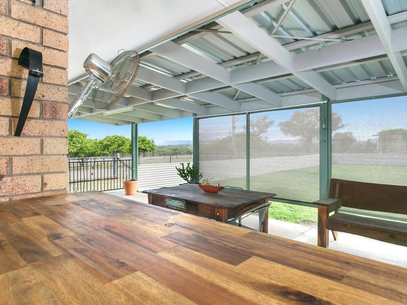 182 Halfpenny Road, Gracemere QLD 4702