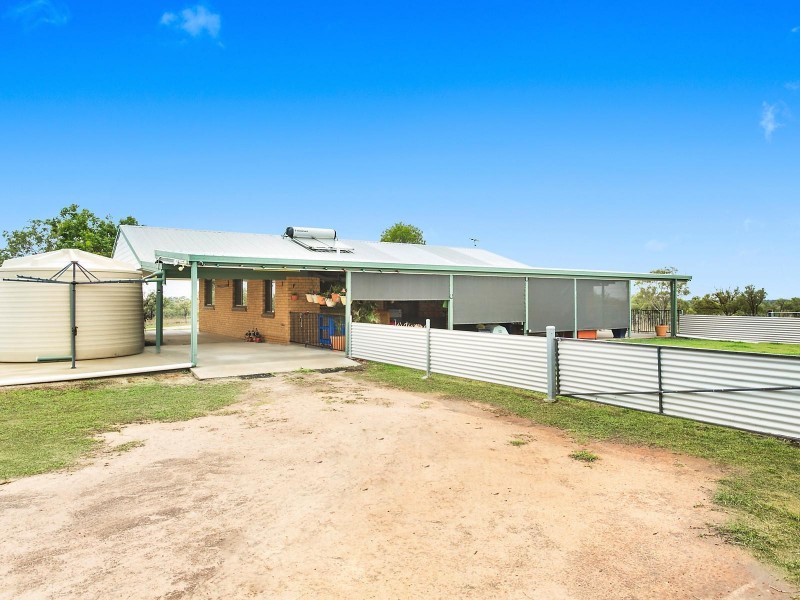 182 Halfpenny Road, Gracemere QLD 4702