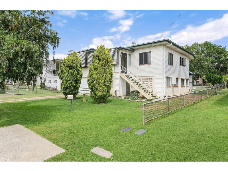 259 Georgeson Street, Berserker QLD 4701