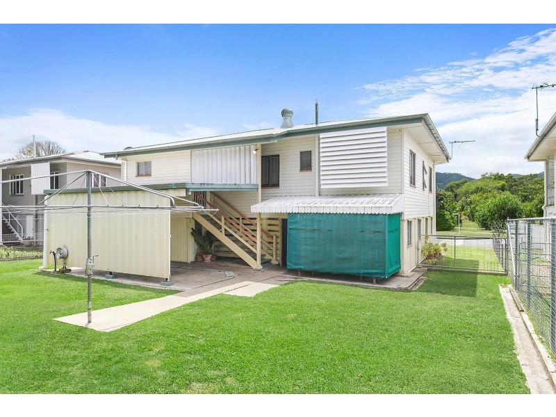 259 Georgeson Street, Berserker QLD 4701