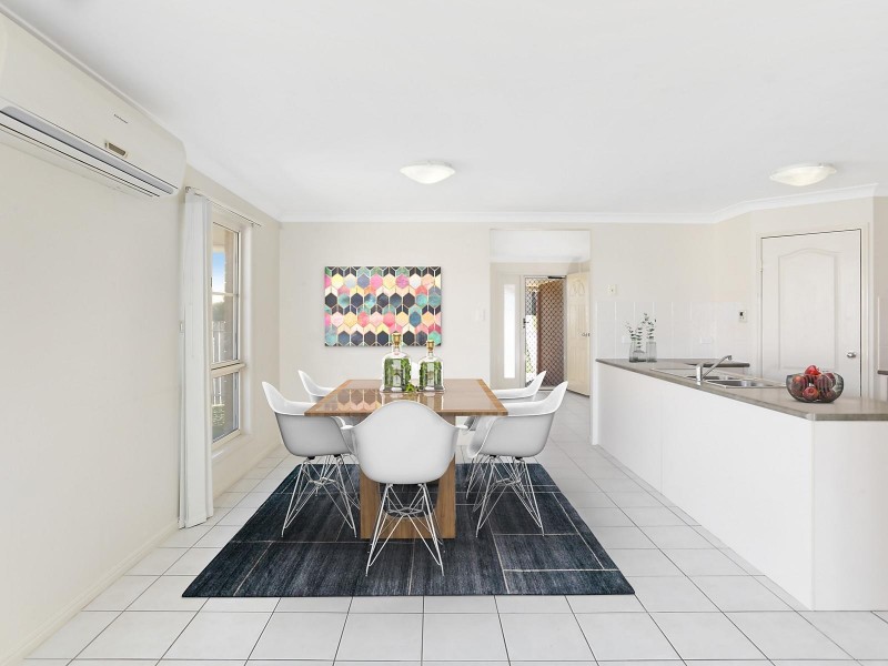 5 Riley Drive, Gracemere QLD 4702