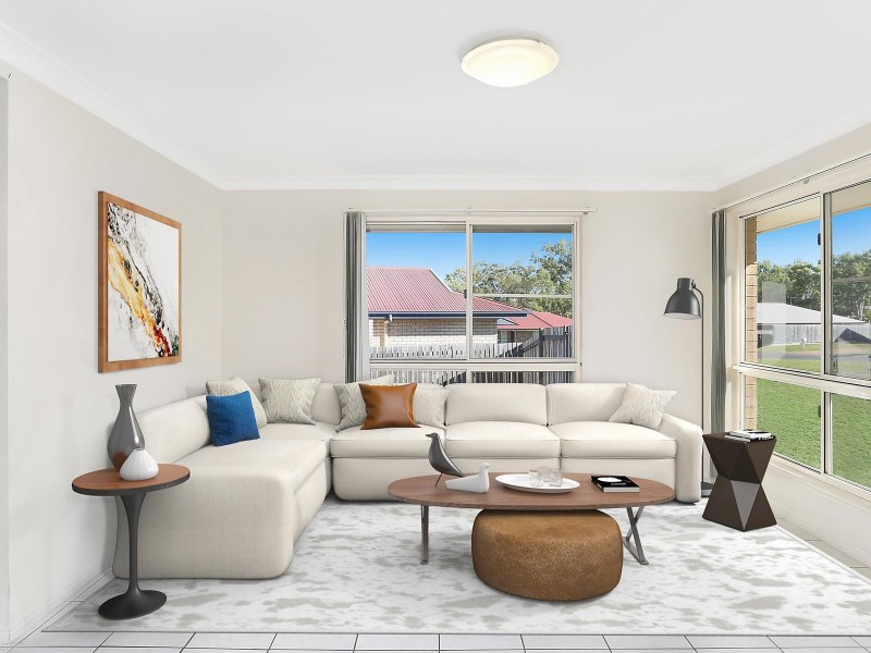 5 Riley Drive, Gracemere QLD 4702