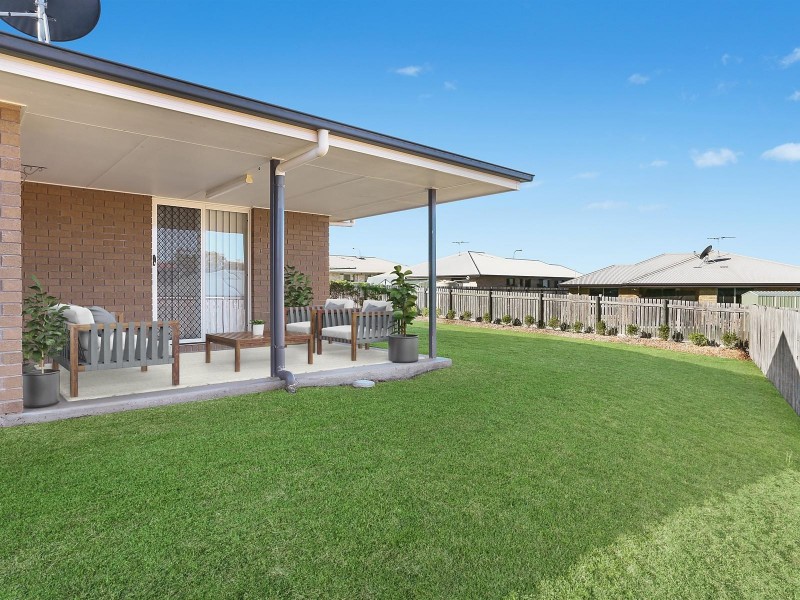 5 Riley Drive, Gracemere QLD 4702