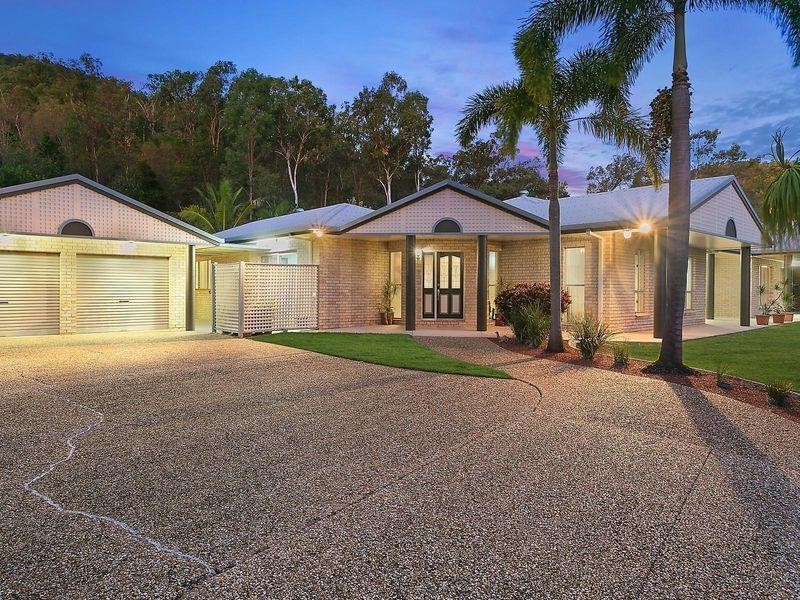 4A Whiteley Street, Frenchville QLD 4701