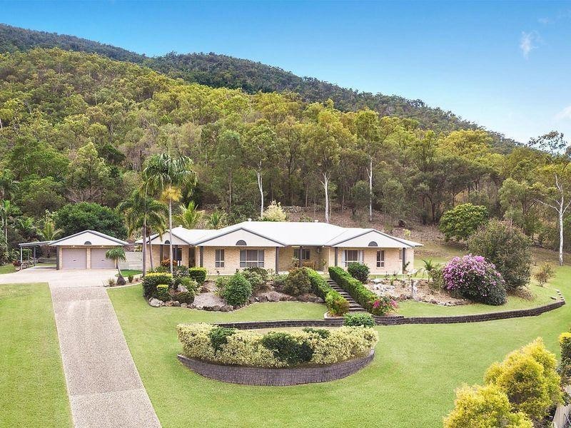 4A Whiteley Street, Frenchville QLD 4701